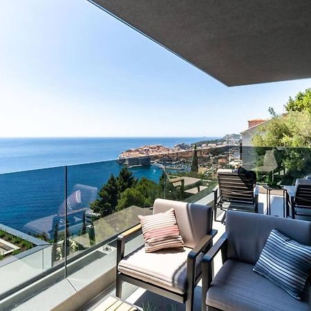 New&Luxury 5* With An Amazing View - Pure Apartment Ragusa Esterno foto