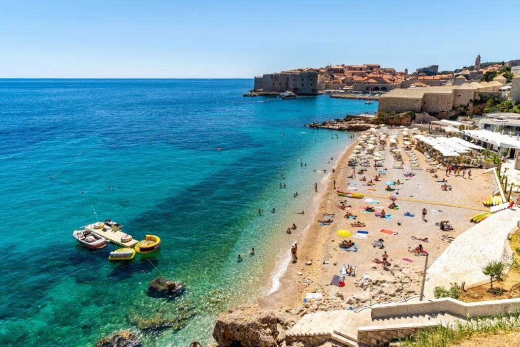 New&Luxury 5* With An Amazing View - Pure Apartment Ragusa Esterno foto