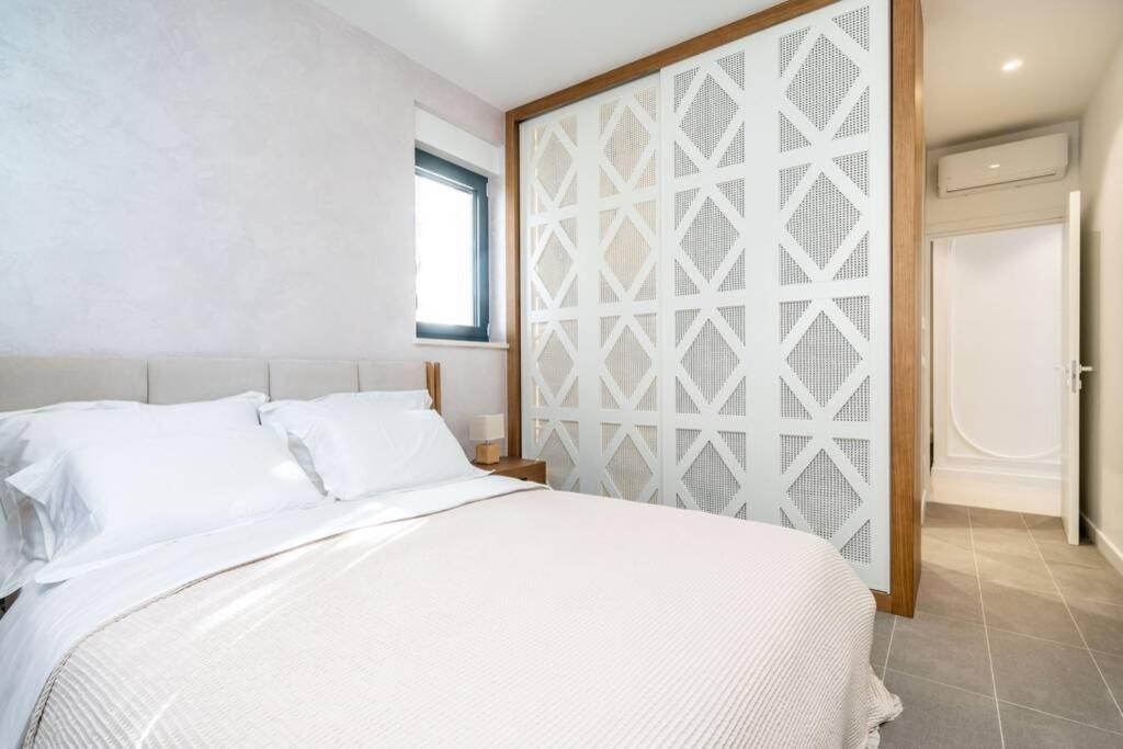 New&Luxury 5* With An Amazing View - Pure Apartment Ragusa Esterno foto