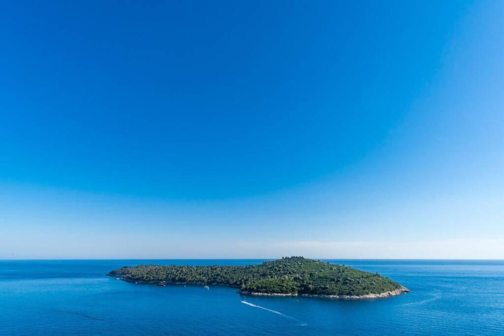 New&Luxury 5* With An Amazing View - Pure Apartment Ragusa Esterno foto
