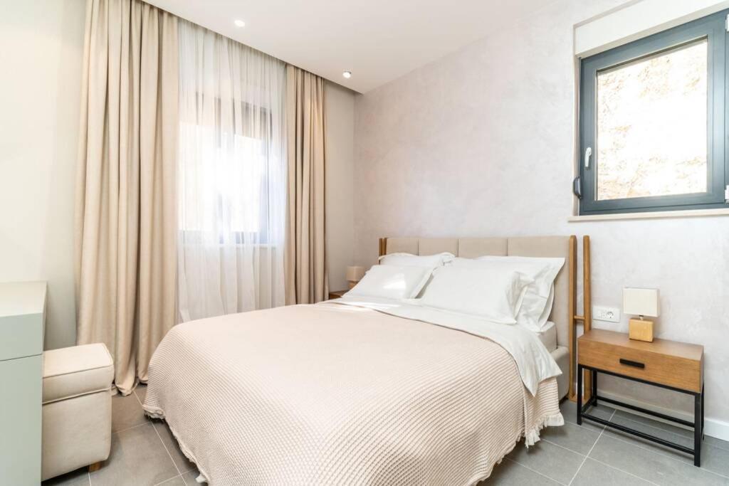 New&Luxury 5* With An Amazing View - Pure Apartment Ragusa Esterno foto